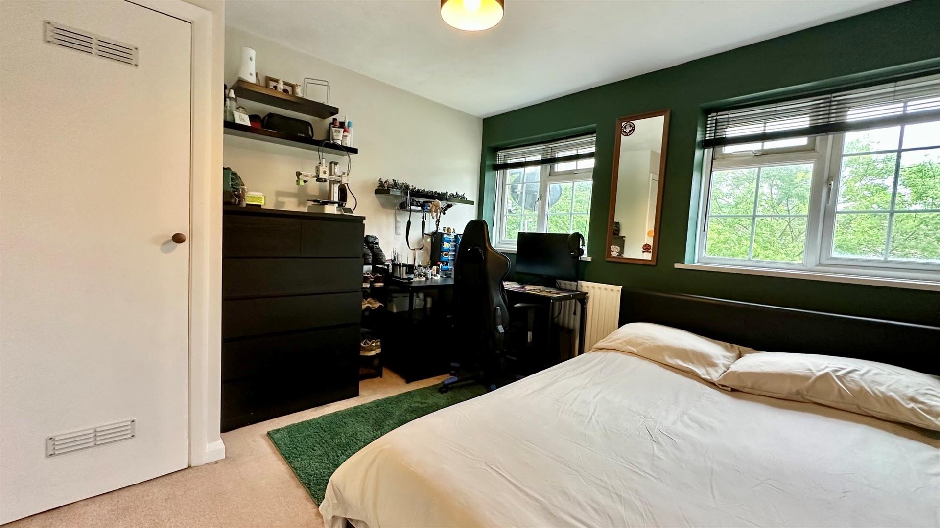 Laleham Close, St. Leonards-On-Sea